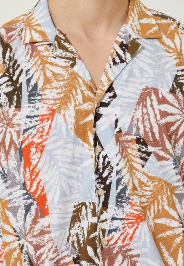 Рубашка NetWork