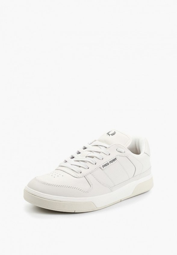 Кеды Fred Perry