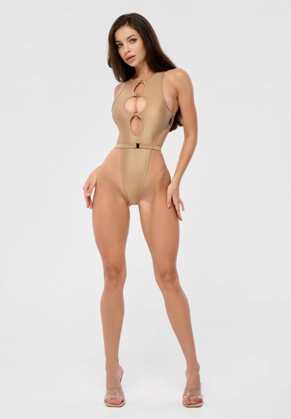 Купальник Bona Fide