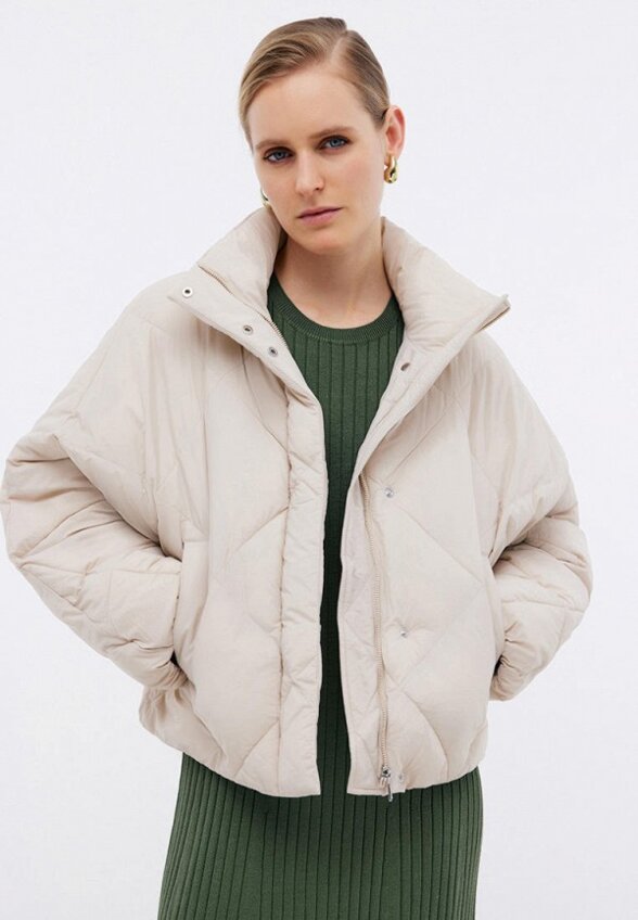 Куртка утепленная Baon