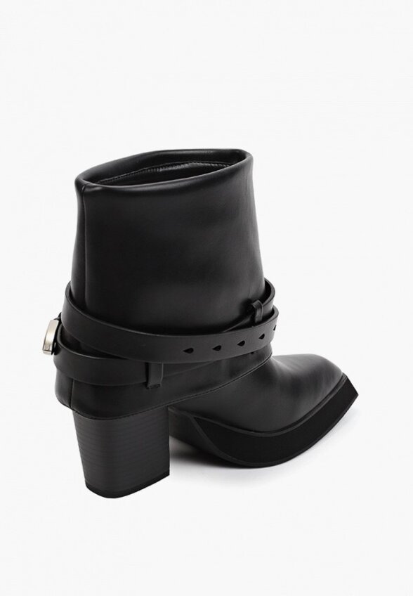 Ботильоны Vivian Royal