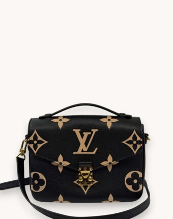 Louis Vuitton Pochette Metis женщинам