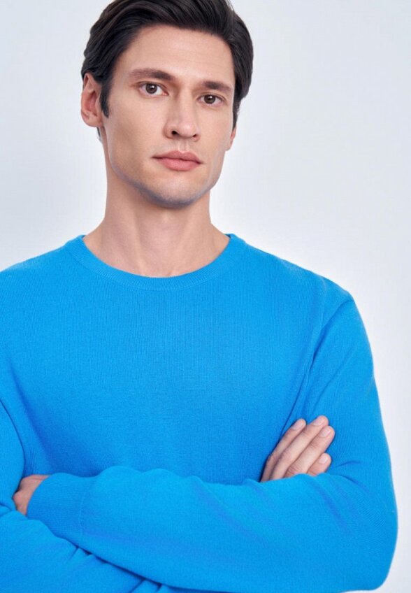 Джемпер Finn Flare