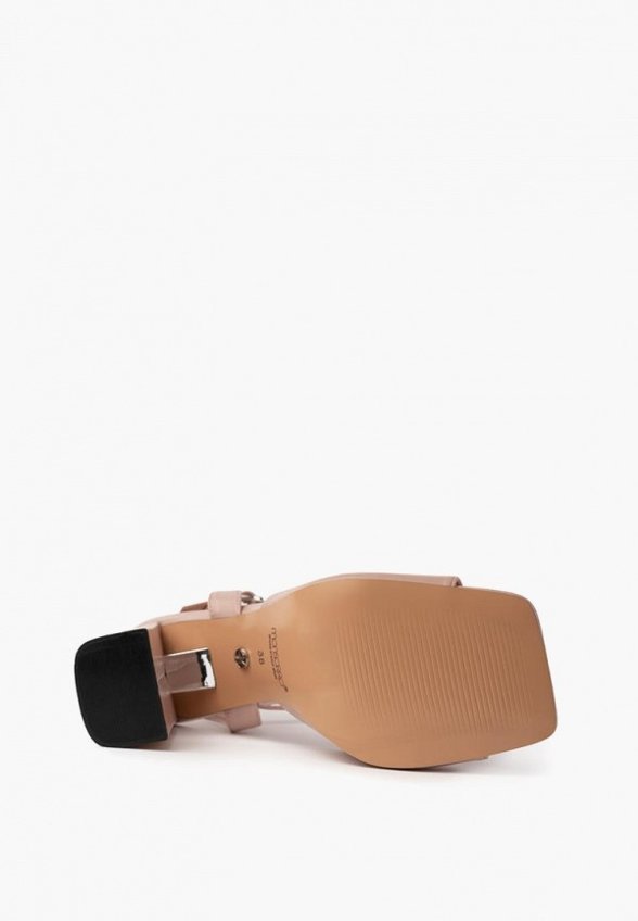 Босоножки Monsorro