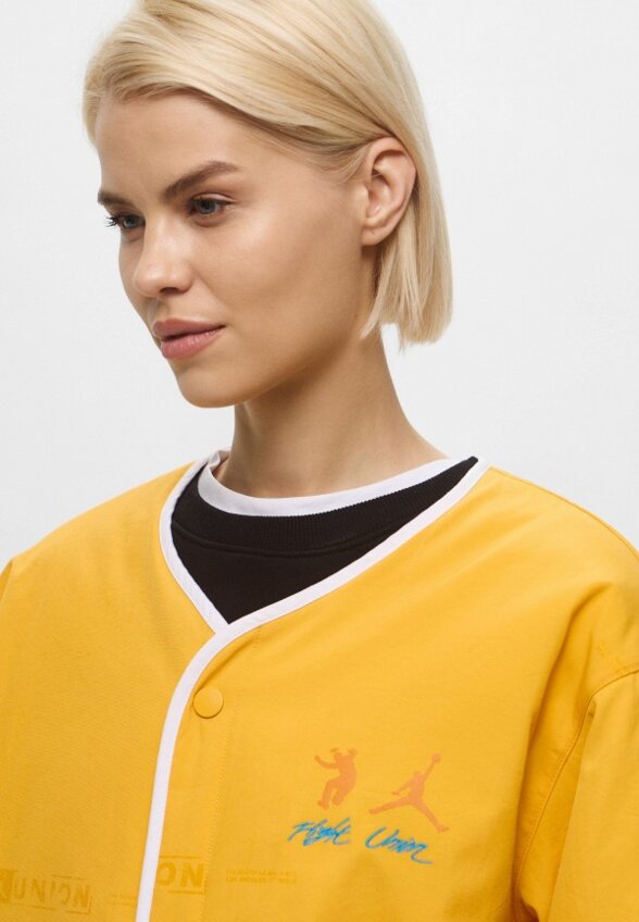 Куртка утепленная Jordan