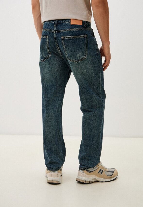 Джинсы Qwentiny