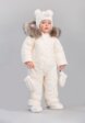 Комбинезон утепленный Orso Bianco1  - превью