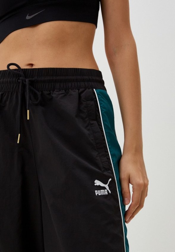 Брюки спортивные PUMA