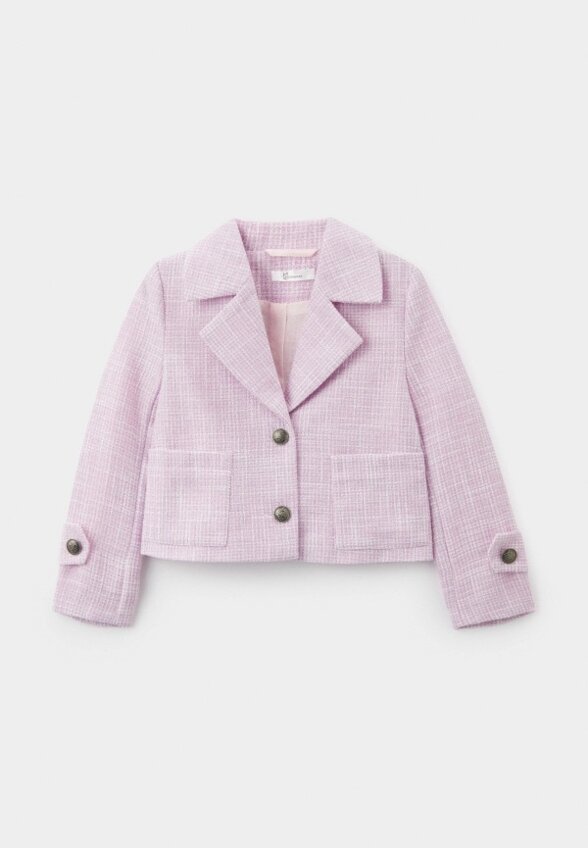 Жакет Карамелли