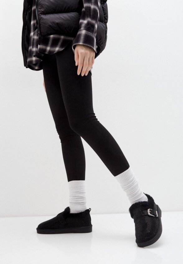 Слипоны Graciana