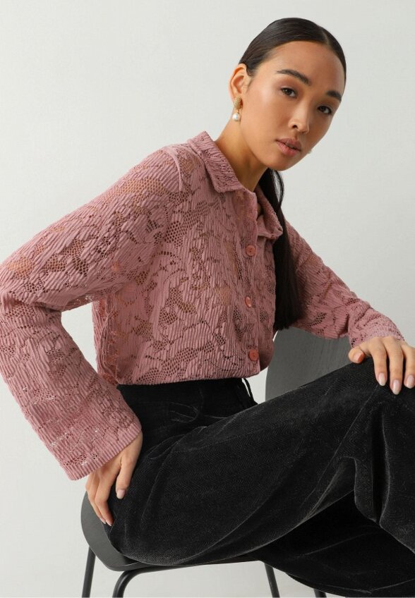 Блуза Time-to-dress