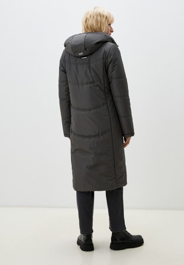 Пуховик Maritta