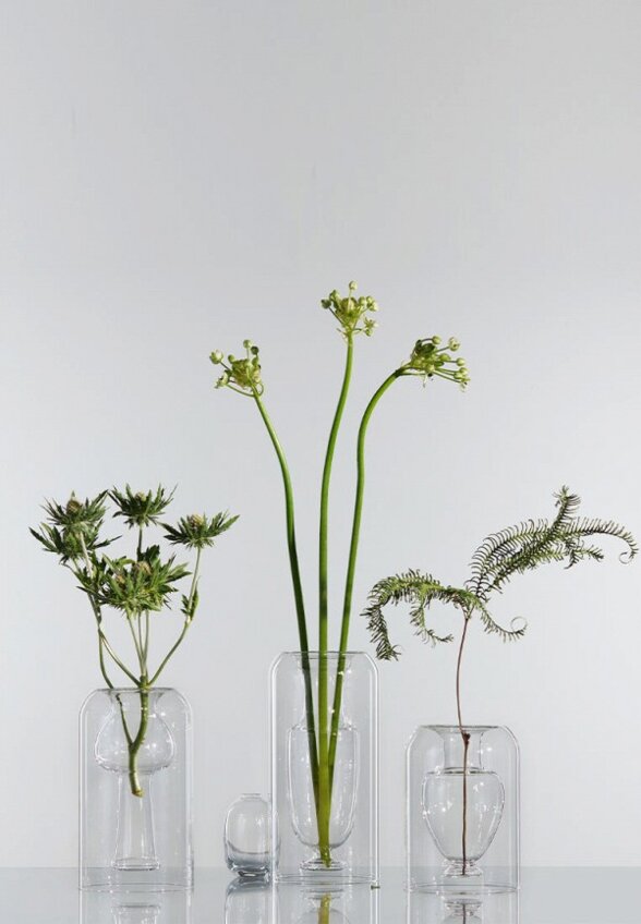 Ваза Bergenson Bjorn