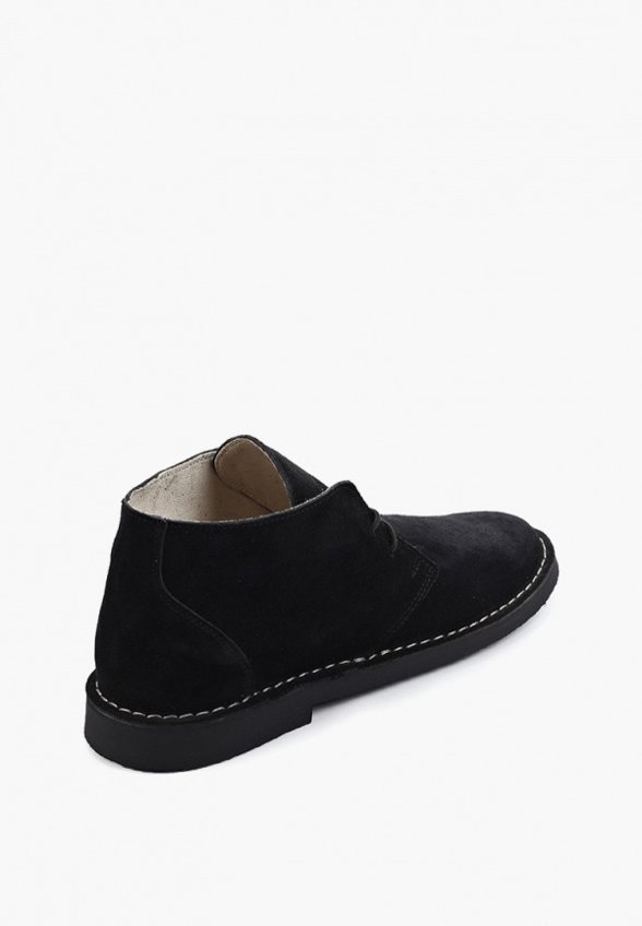 Ботинки Shoiberg