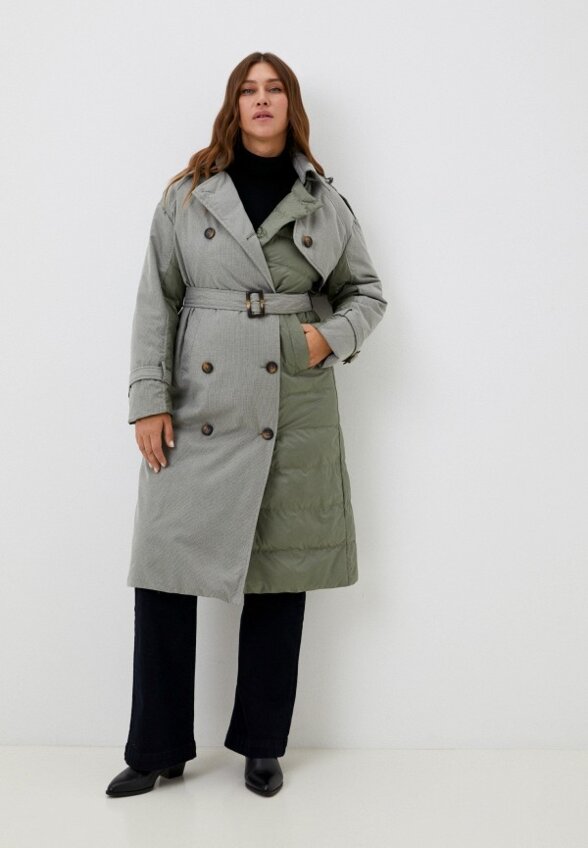 Куртка-пальто Winterra