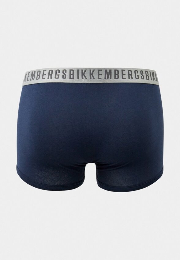 Трусы 2 шт. Bikkembergs