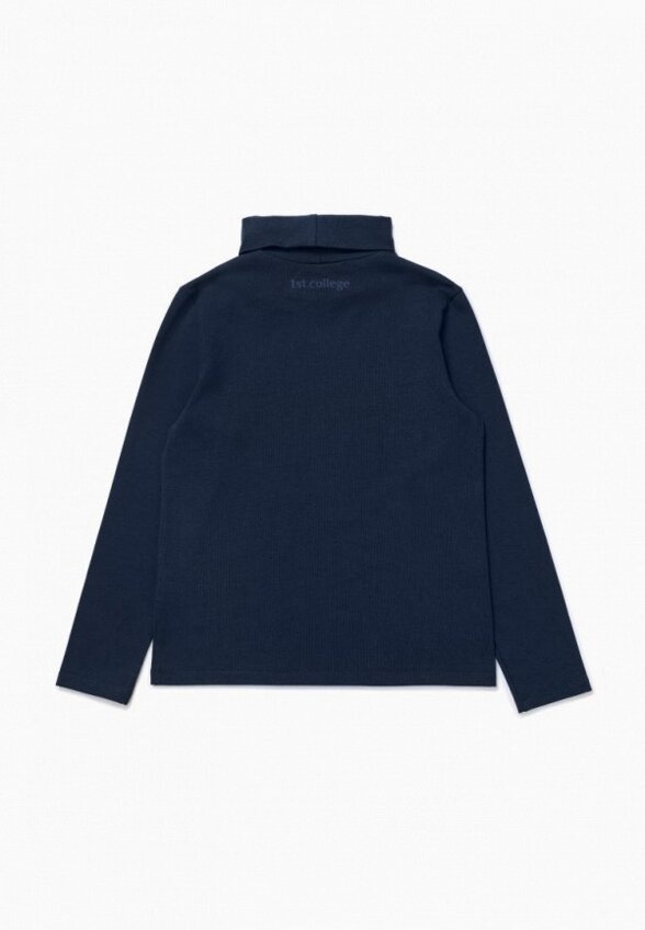 Водолазка 1st.college
