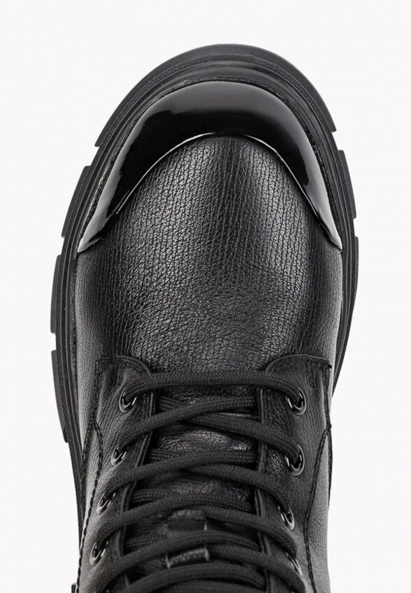 Ботинки Berkonty