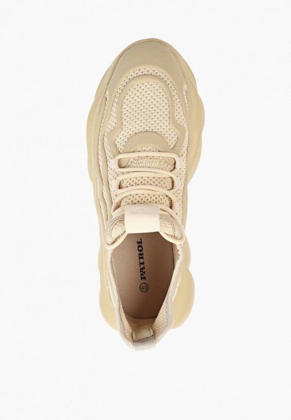 Кроссовки Patrol