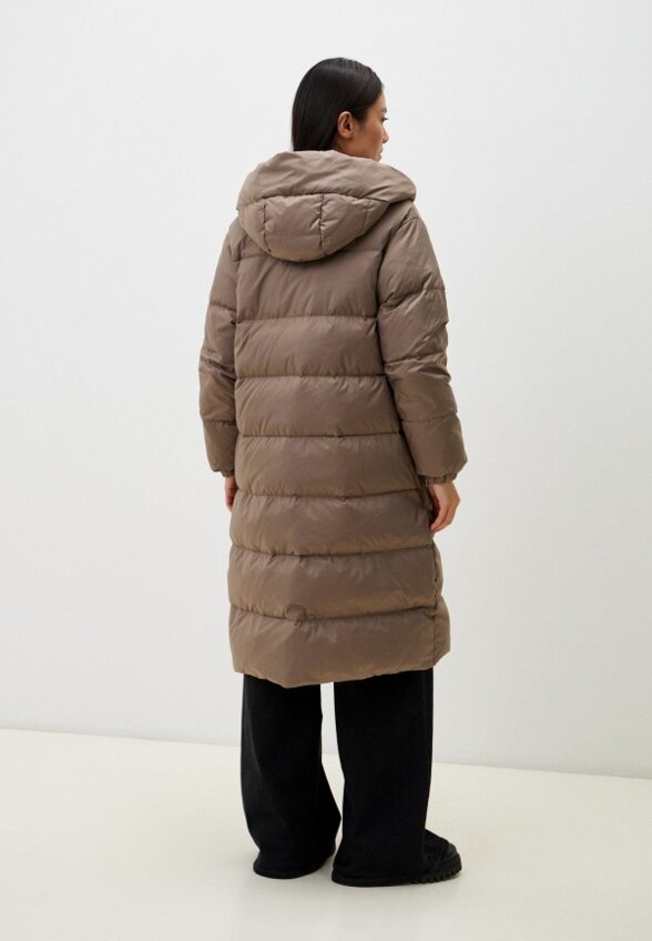 Пуховик Madzerini