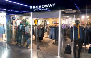 Broadway
