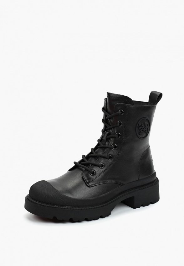 Ботинки Salamander