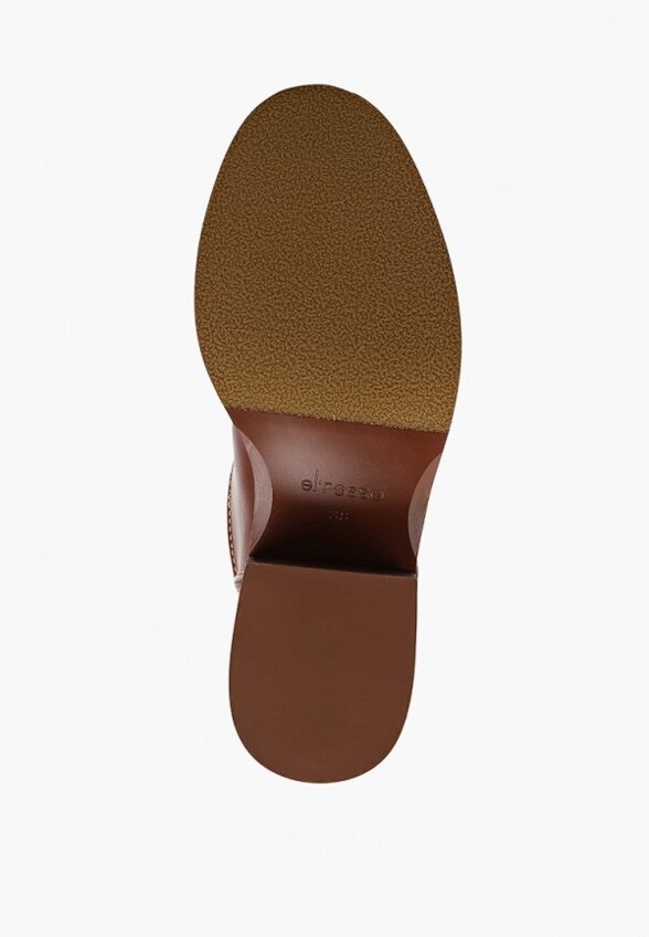 Полусапоги El'Rosso