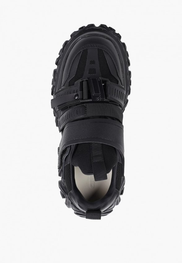 Кроссовки Cindy C.Eric