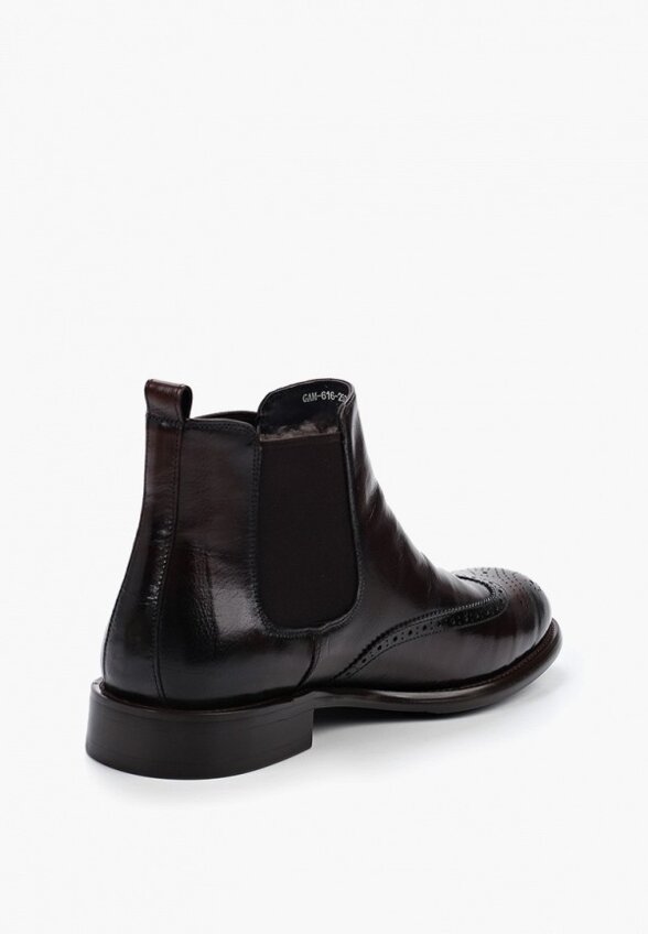 Ботинки Graciana