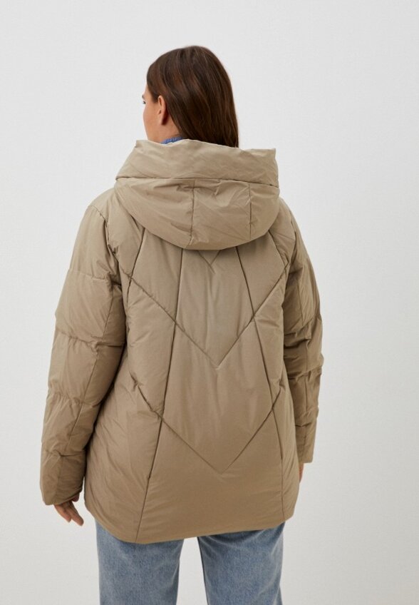 Куртка стеганая Winterra