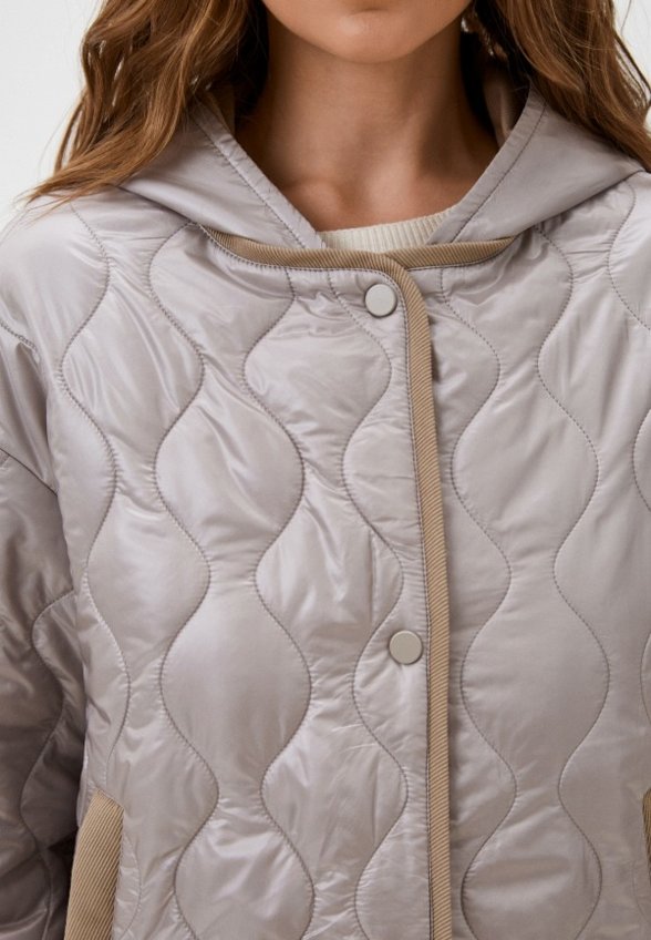 Куртка стеганая Avi