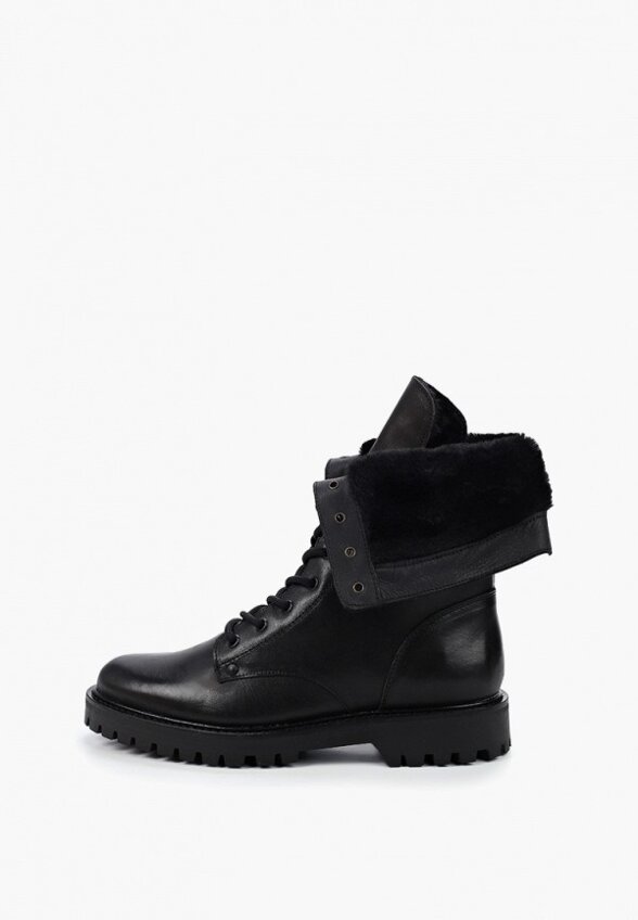 Ботинки Shoe Biz