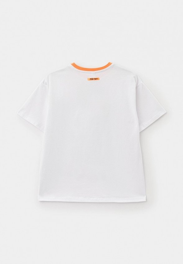 Футболка PlayToday