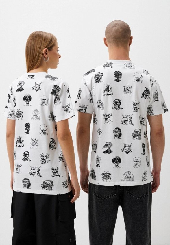 Футболка 1/6