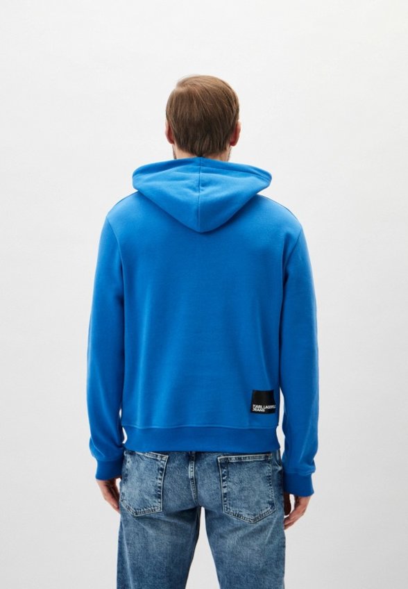 Худи Karl Lagerfeld Jeans