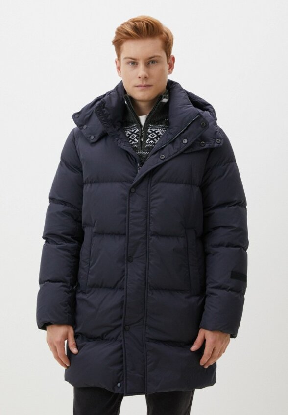 Пуховик Igor Plaxa