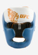 Шлем UFC Premium True Thai, Синий1  - превью