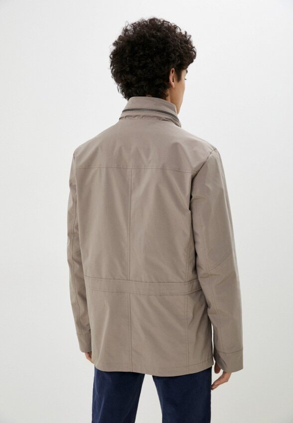 Ветровка Winterra