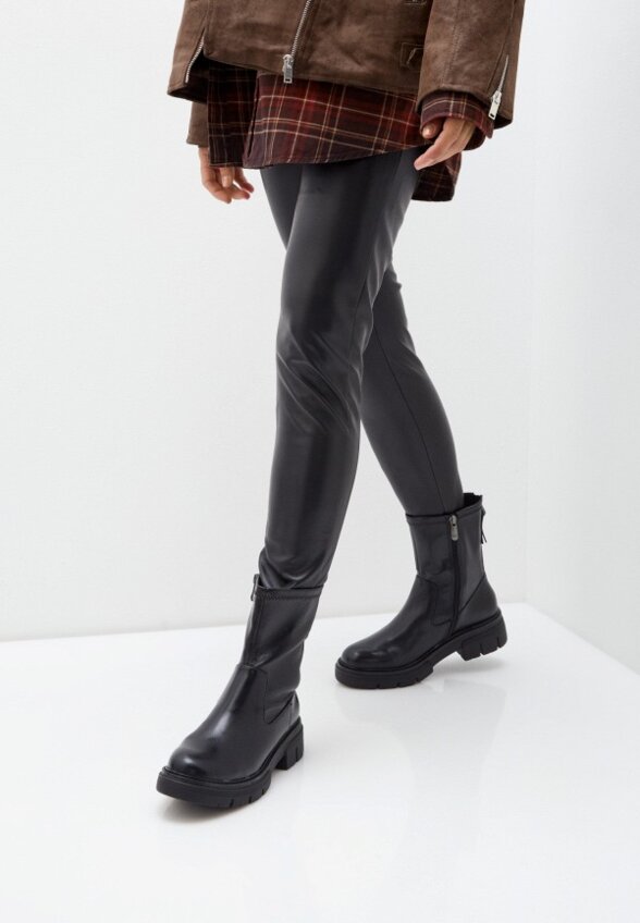 Полусапоги Marco Tozzi