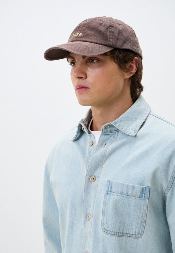 Бейсболка Hike