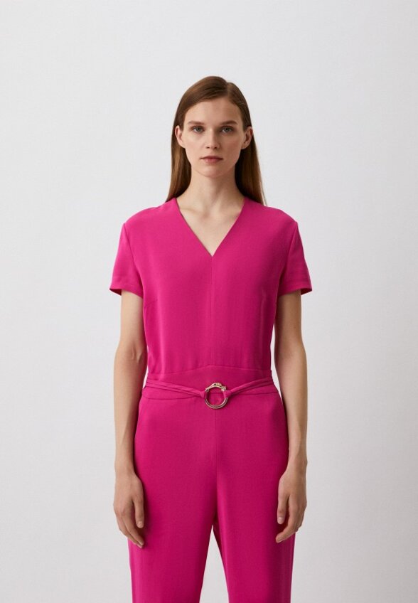 Комбинезон Trussardi