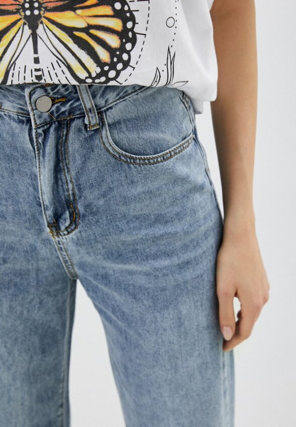 Джинсы Fragarika