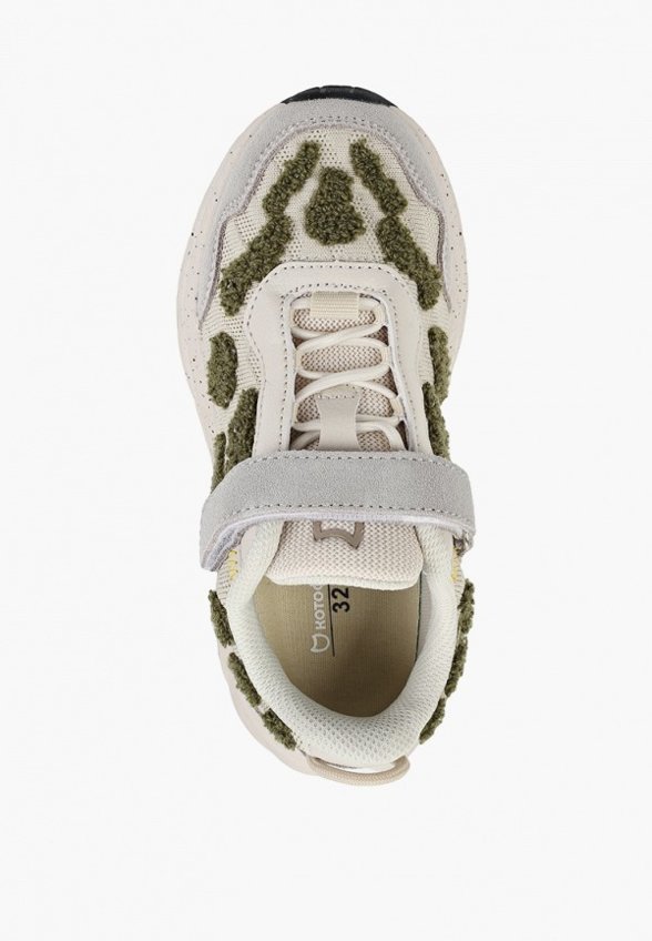 Кроссовки Котофей