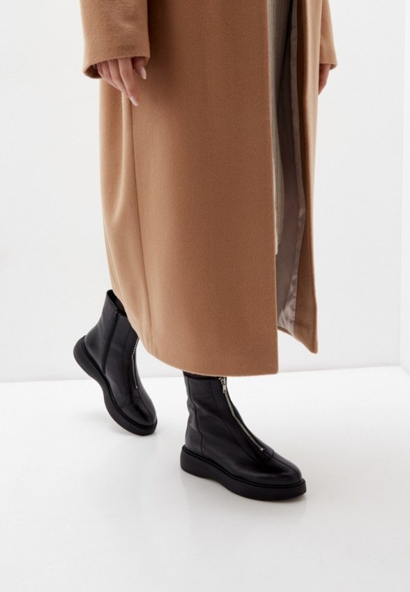 Ботинки Ralf Ringer