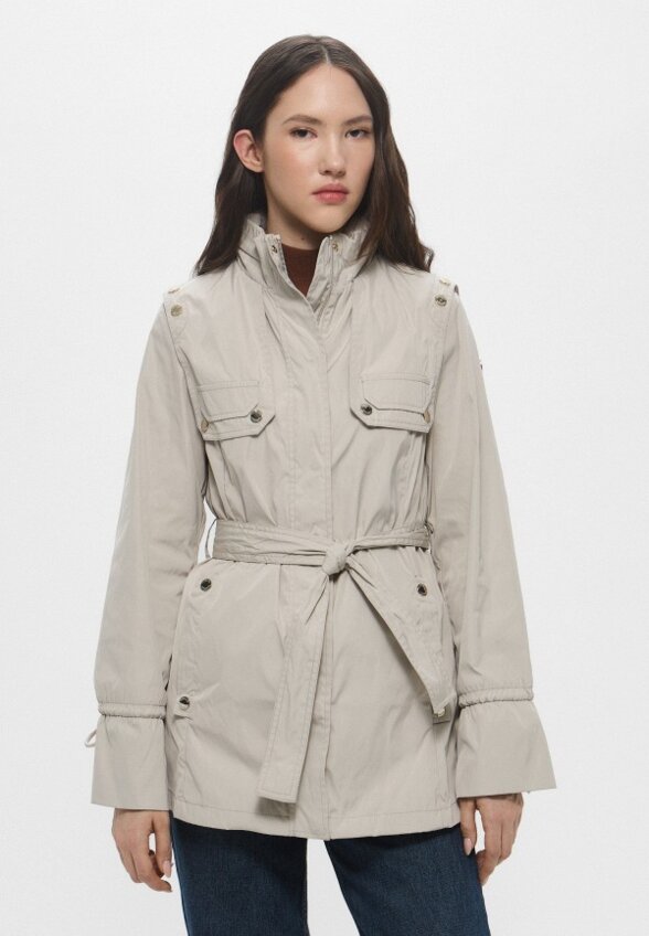 Ветровка Trussardi