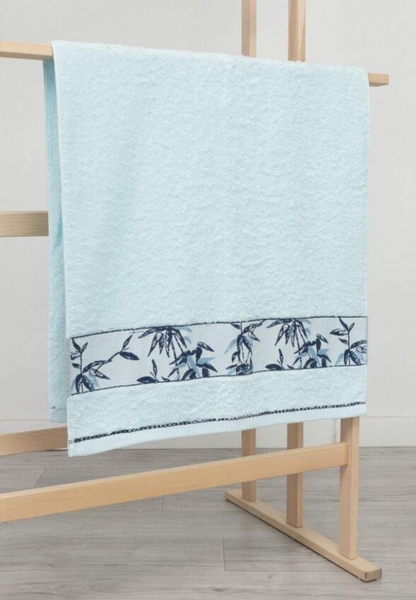 Полотенце Wellness