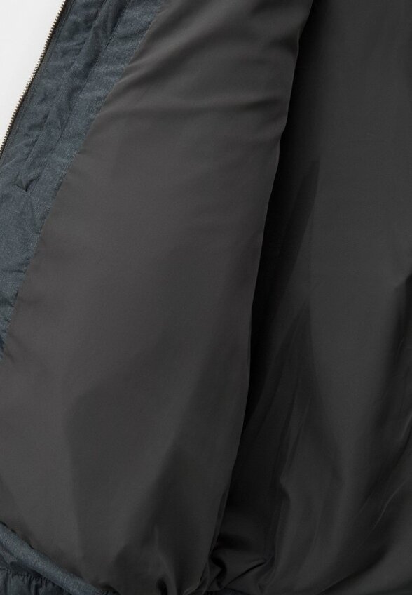 Куртка утепленная Urban Fashion for Men