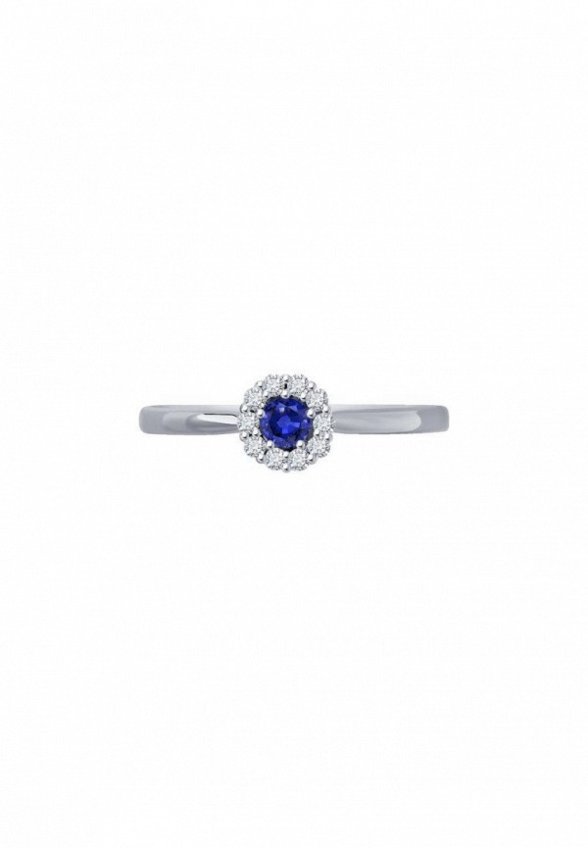 Кольцо Diamant