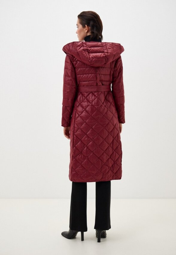 Куртка-пальто Isibris