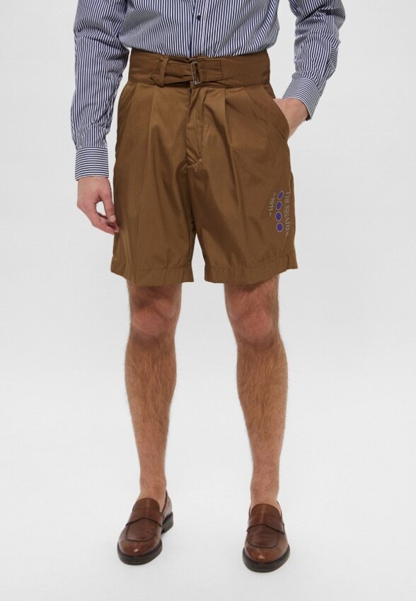 Шорты Trussardi